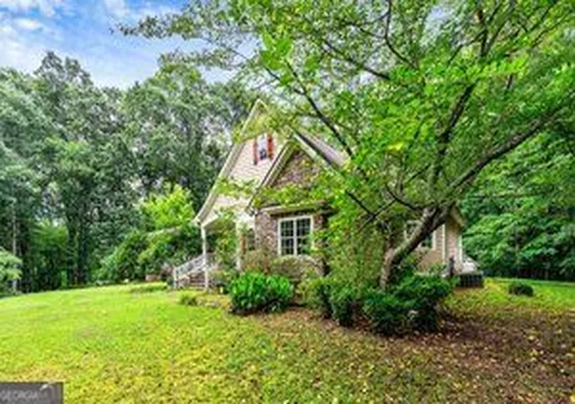 Photo 4 of Single family home for sale at 357 Shady Crk Trl, Williamson, GA 30292 | MLS# 10840552 | Listing updated on 2026-09-05