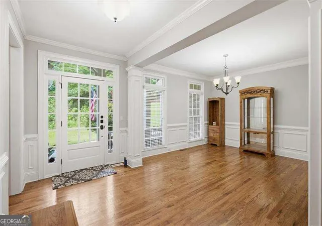 Photo 3 of Single family home for sale at 100 Copper Hills Dr, Canton, GA 30114 | MLS# 10872654 | Listing updated on 2026-10-28
