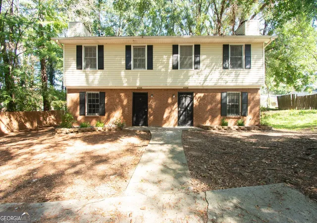 Photo 1 of Multi family home for sale at 6702 Chupp Rd, Lithonia, GA 30058 | MLS# 10847432 | Listing updated on 2026-09-17