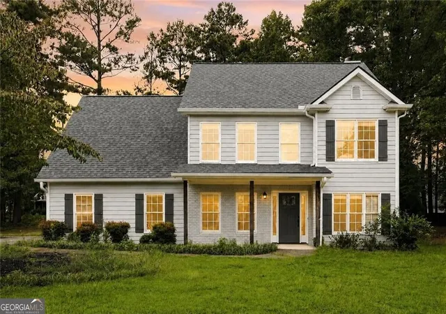 Photo 1 of Single family home for sale at 2232 Woodbriar Dr, Buford, GA 30518 | MLS# 10839728 | Listing updated on 2026-09-18