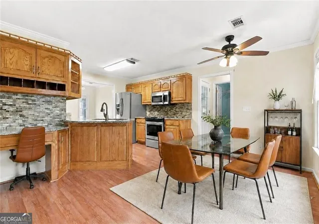 Photo 2 of Single family home for sale at 2232 Woodbriar Dr, Buford, GA 30518 | MLS# 10839728 | Listing updated on 2026-09-18