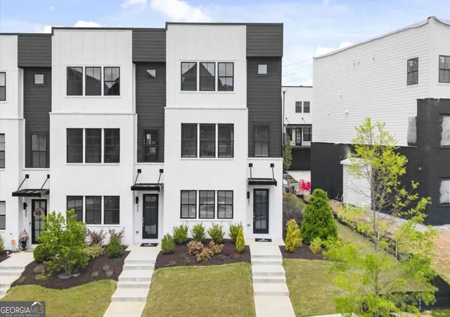 Photo 1 of Townhouse for sale at 431 Mezzo Ln #84, Alpharetta, GA 30009 | MLS# 10840677 | Listing updated on 2026-09-18