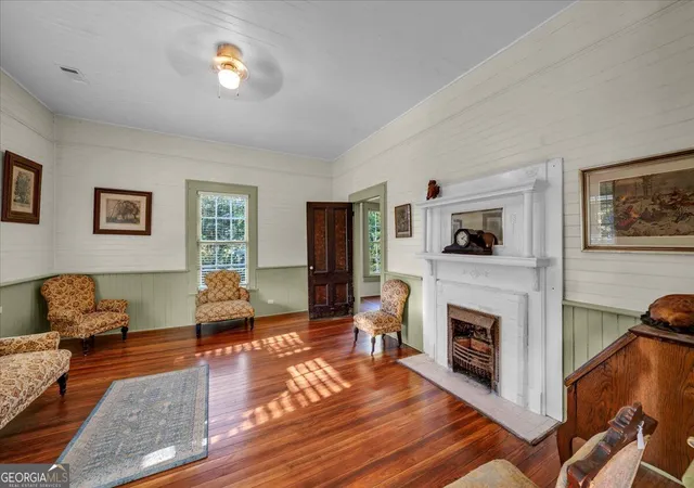 Photo 3 of Single family home for sale at 247 3rd Street, Danville, GA 31017 | MLS# 10878441 | Listing updated on 2026-10-28