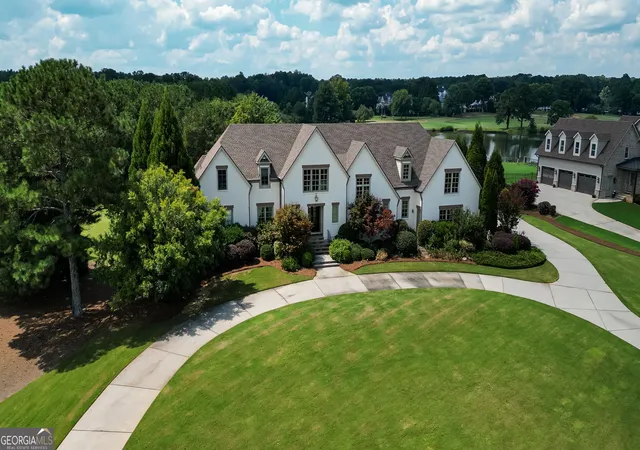 Photo 1 of Mansion for sale at 745 Tralee Dr, Fayetteville, GA 30215 | MLS# 10839224 | Listing updated on 2026-09-08