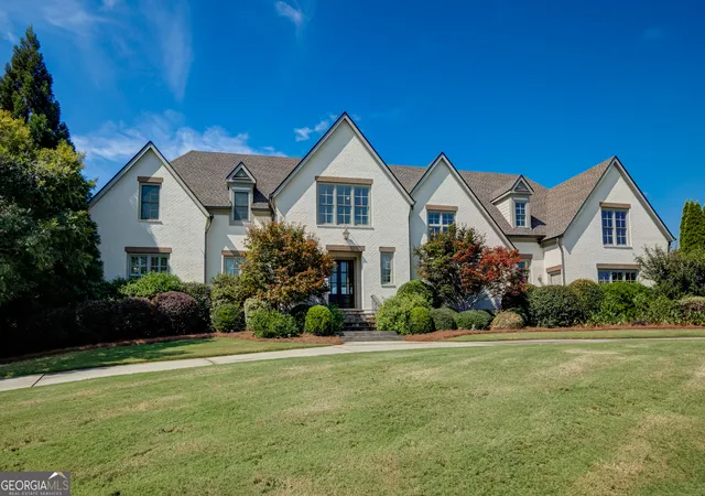 Photo 2 of Mansion for sale at 745 Tralee Dr, Fayetteville, GA 30215 | MLS# 10839224 | Listing updated on 2026-09-08
