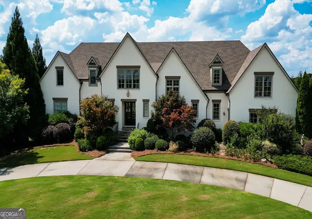 Photo 4 of Single family home for sale at 745 Tralee Dr, Fayetteville, GA 30215 | MLS# 10839224 | Listing updated on 2026-09-08