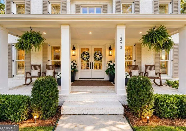 Photo 1 of Sale Pending at 1373 N Druid Hills Rd NE, Atlanta, GA 30319 | MLS# 10870610 | Listing updated on 2026-10-26