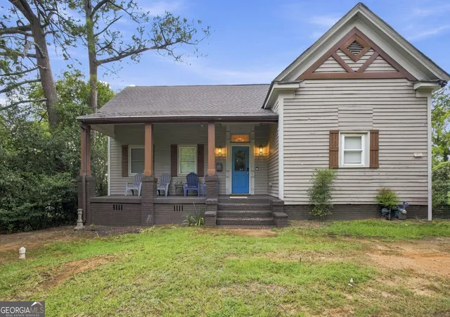 Photo 1 of Multi family home for sale at 624 Church St, Macon, GA 31217 | MLS# 10851903 | Listing updated on 2026-10-07