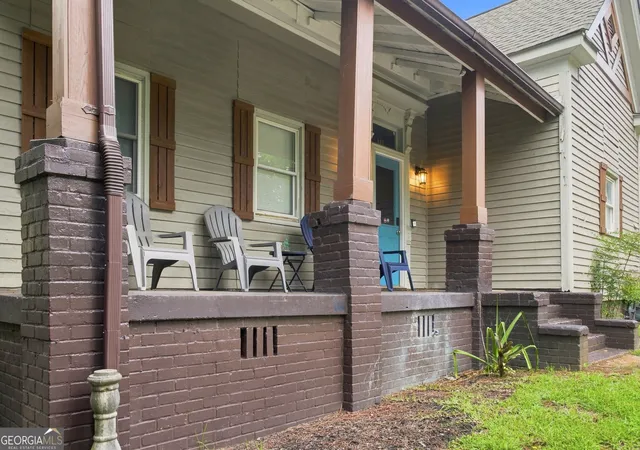 Photo 2 of Multi family home for sale at 624 Church St, Macon, GA 31217 | MLS# 10851903 | Listing updated on 2026-10-07