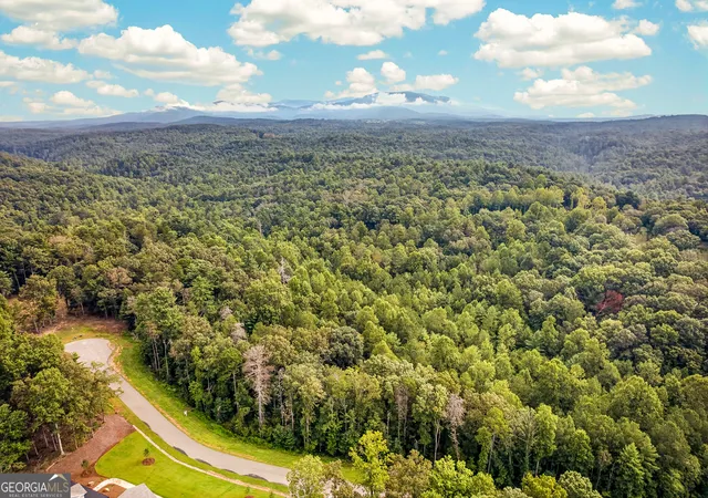 Photo 3 of Land for sale at Lot 14 Clear Crk Preserve Way, Ellijay, GA 30536 | MLS# 10837918 | Listing updated on 2026-09-15