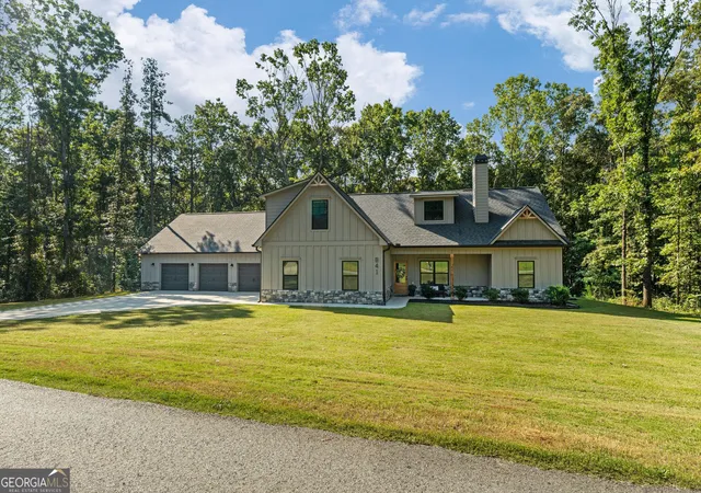 Photo 2 of Single family home for sale at 841 Sweetwater Bnd, Villa Rica, GA 30180 | MLS# 10835958 | Listing updated on 2026-09-05