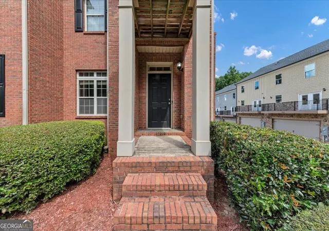 Photo 2 of Townhouse for sale at 4401 George David Way, Powder Springs, GA 30127 | MLS# 10845369 | Listing updated on 2026-10-08