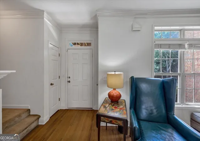 Photo 3 of Townhouse for sale at 4401 George David Way, Powder Springs, GA 30127 | MLS# 10845369 | Listing updated on 2026-10-08