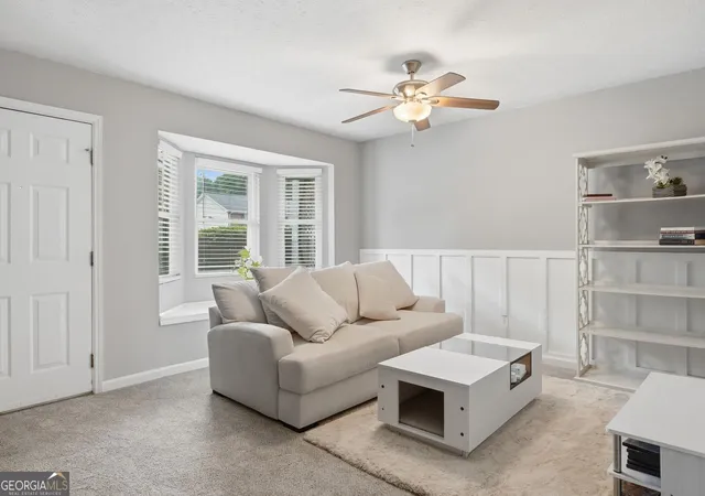 Photo 3 of Townhouse for sale at 1445 Springleaf Cir Se, Smyrna, GA 30080 | MLS# 10771801 | Listing updated on 2026-09-14