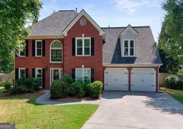 Single family home for sale at 1050 Fairwood Overlook, Acworth, GA 30101 | MLS# 10847647