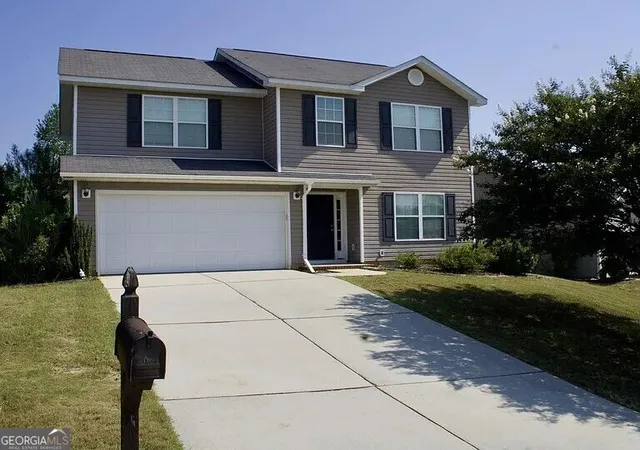 Photo 1 of Single family home for sale at 2060 Winding Trl Rd, Graniteville, SC 29829 | MLS# 10843101 | Listing updated on 2026-10-15