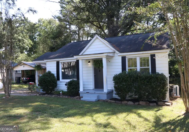 Photo 2 of Sale Pending at 56 Cherry St, Trion, GA 30753 | MLS# 10844475 | Listing updated on 2026-09-11
