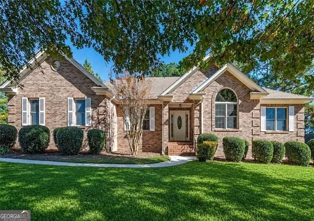 Photo 1 of Single family home for sale at 151 Cts Of Hampton, Hampton, GA 30228 | MLS# 10838242 | Listing updated on 2026-09-16