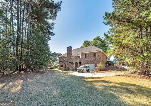 Photo 3 of Single family home for sale at 151 Cts Of Hampton, Hampton, GA 30228 | MLS# 10838242 | Listing updated on 2026-09-16