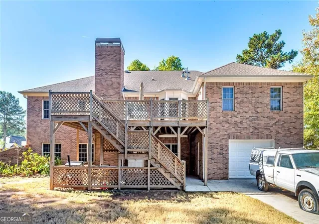 Photo 4 of Single family home for sale at 151 Cts Of Hampton, Hampton, GA 30228 | MLS# 10838242 | Listing updated on 2026-09-16