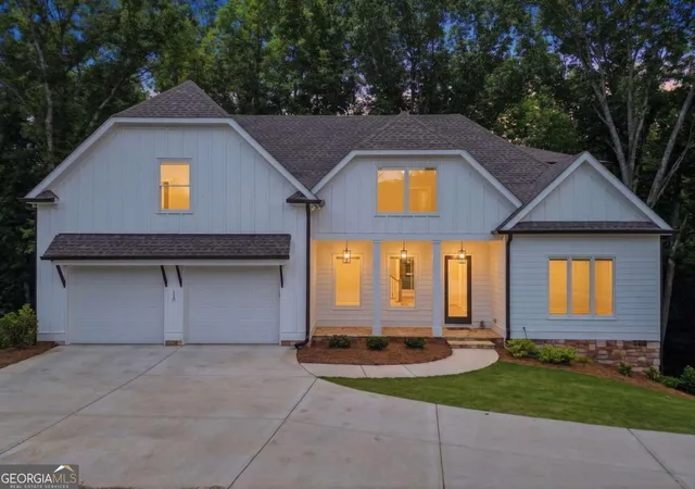 Photo 1 of Single family home for sale at 110 Old Avery Dr, Canton, GA 30115 | MLS# 10779645 | Listing updated on 2026-09-10