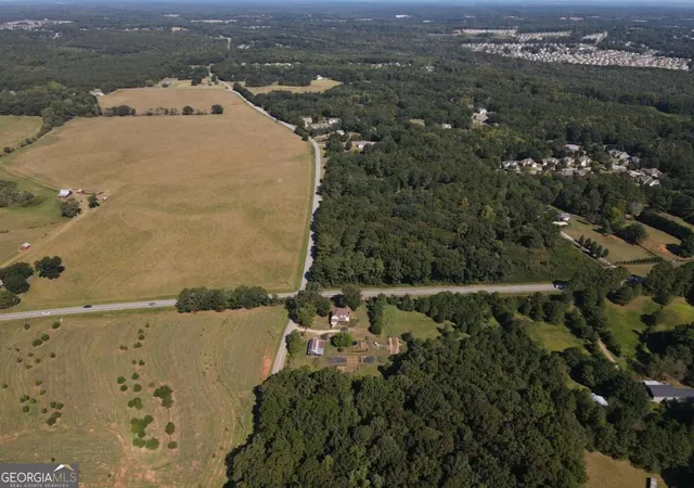 Photo 3 of Land for sale at 4884 Bentley Rd, Monroe, GA 30656 | MLS# 10847827 | Listing updated on 2026-09-23