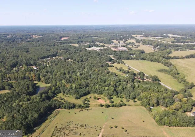 Photo 4 of Land for sale at 4884 Bentley Rd, Monroe, GA 30656 | MLS# 10847827 | Listing updated on 2026-09-23