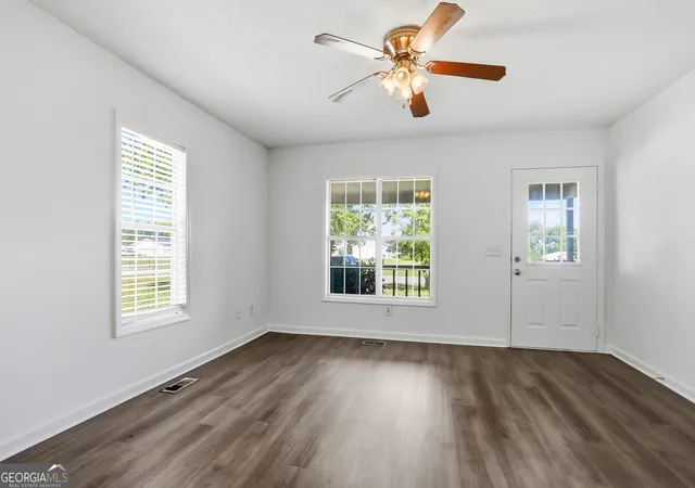 Photo 2 of Single family home for sale at 140 Triple D Dr SE, Adairsville, GA 30103 | MLS# 10852546 | Listing updated on 2026-10-31