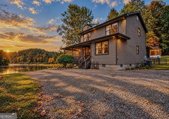 Photo 3 of Single family home for sale at 170 Cohutta Wilderness Trl, Ellijay, GA 30540 | MLS# 10877204 | Listing updated on 2026-10-23