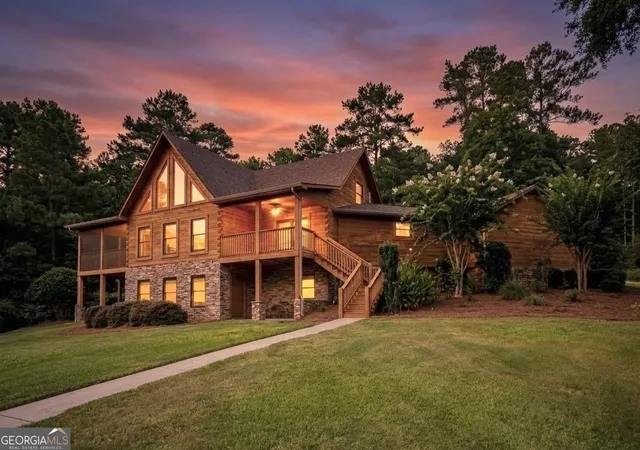 Photo 1 of Single family home for sale at 237 Chicory Rd, Milledgeville, GA 31061 | MLS# 10850013 | Listing updated on 2026-10-05