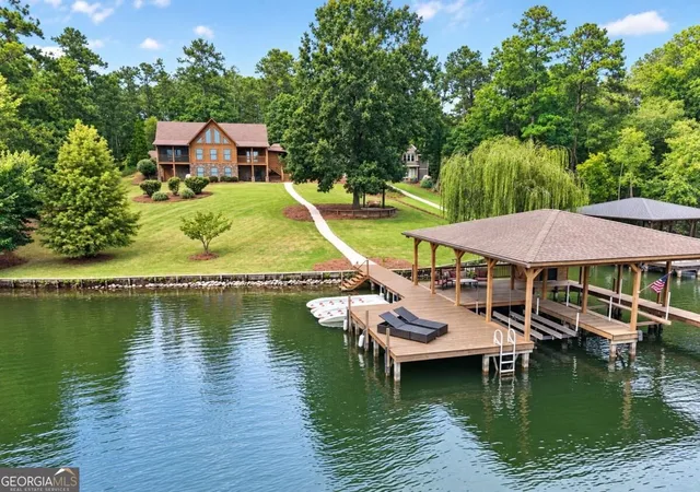 Photo 2 of Single family home for sale at 237 Chicory Rd, Milledgeville, GA 31061 | MLS# 10850013 | Listing updated on 2026-10-05