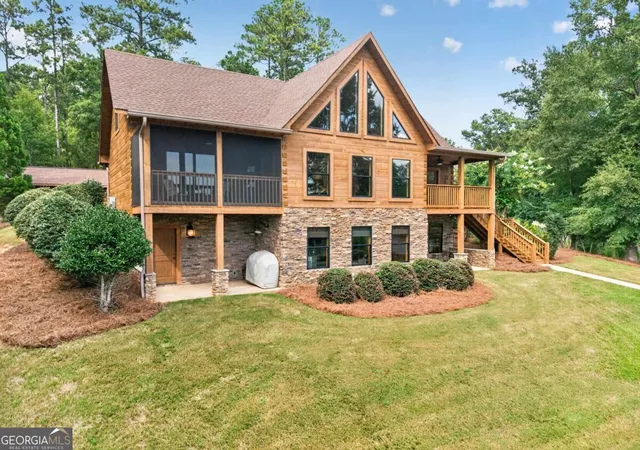 Photo 3 of Single family home for sale at 237 Chicory Rd, Milledgeville, GA 31061 | MLS# 10850013 | Listing updated on 2026-10-05