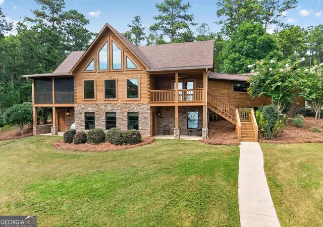 Photo 3 of Single family home for sale at 237 Chicory Rd, Milledgeville, GA 31061 | MLS# 10850013 | Listing updated on 2026-10-05