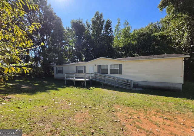 Photo 1 of Manufactured home for sale at 1071 County Rd 491, Lafayette, AL 36862 | MLS# 10847266 | Listing updated on 2026-09-30