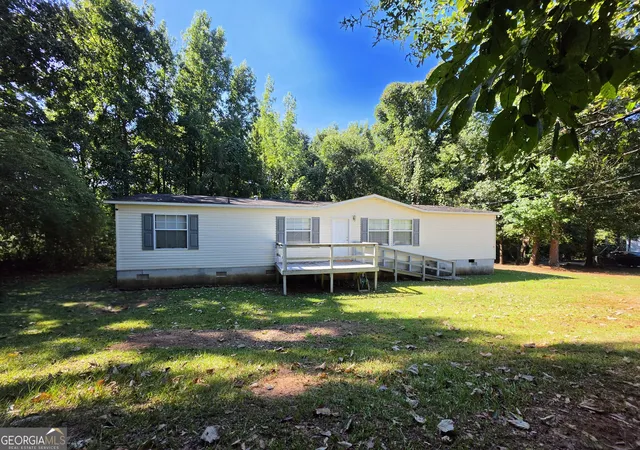 Photo 2 of Manufactured home for sale at 1071 County Rd 491, Lafayette, AL 36862 | MLS# 10847266 | Listing updated on 2026-09-30