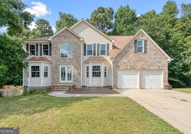 Photo 1 of Single family home for sale at 371 Silverleaf Ln, Dallas, GA 30157 | MLS# 10840380 | Listing updated on 2026-09-18
