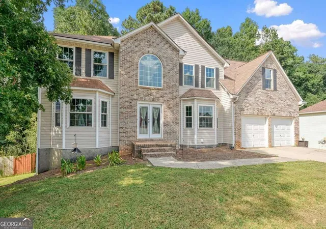 Photo 3 of Single family home for sale at 371 Silverleaf Ln, Dallas, GA 30157 | MLS# 10840380 | Listing updated on 2026-09-18