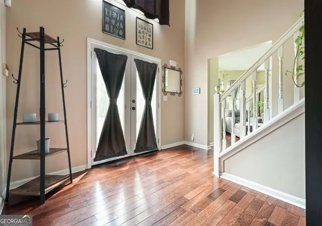 Photo 3 of Single family home for sale at 371 Silverleaf Ln, Dallas, GA 30157 | MLS# 10840380 | Listing updated on 2026-09-18