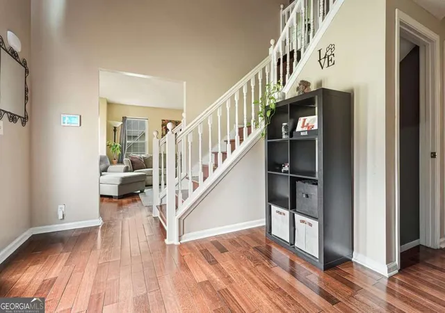 Photo 4 of Single family home for sale at 371 Silverleaf Ln, Dallas, GA 30157 | MLS# 10840380 | Listing updated on 2026-09-18