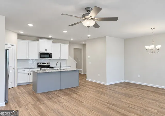 Photo 2 of Townhouse for sale at 3427 Palmer Dr Rd #36, Loganville, GA 30052 | MLS# 10837655 | Listing updated on 2026-09-11