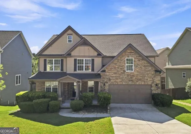 Photo 2 of Single family home for sale at 3430 Park Glenn Ln, Snellville, GA 30078 | MLS# 10846198 | Listing updated on 2026-10-07
