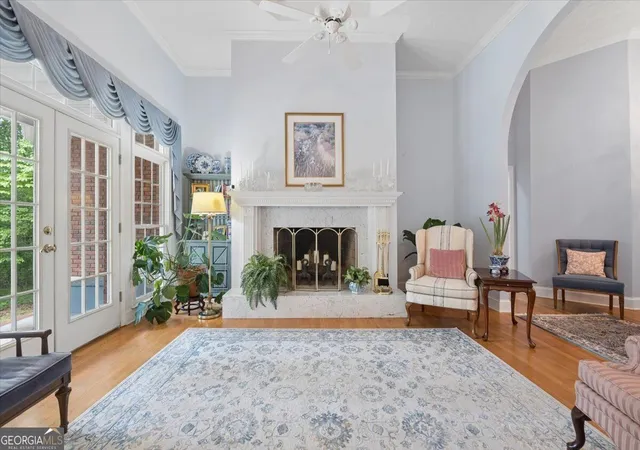 Photo 4 of Single family home for sale at 971 Cochran Rd, Covington, GA 30014 | MLS# 10837147 | Listing updated on 2026-09-17