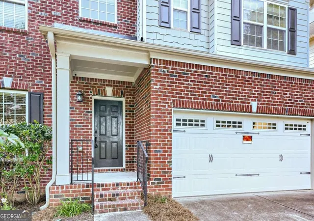 Photo 3 of Single family home for sale at 3849 Lake Sanctuary Way, Atlanta, GA 30349 | MLS# 10845651 | Listing updated on 2026-09-28