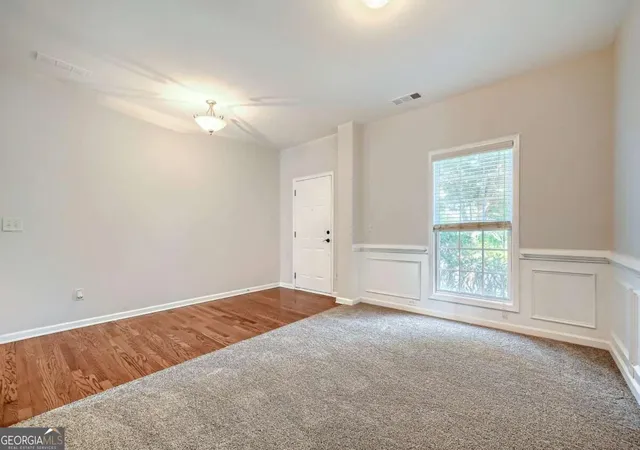Photo 3 of Single family home for sale at 3849 Lake Sanctuary Way, Atlanta, GA 30349 | MLS# 10845651 | Listing updated on 2026-10-21