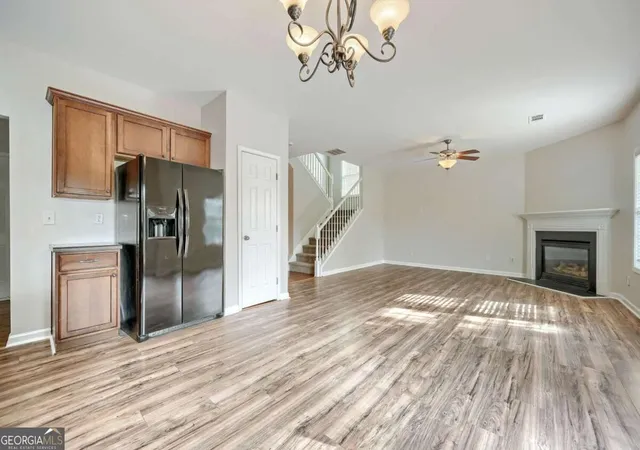 Photo 4 of Single family home for sale at 3849 Lake Sanctuary Way, Atlanta, GA 30349 | MLS# 10845651 | Listing updated on 2026-10-21