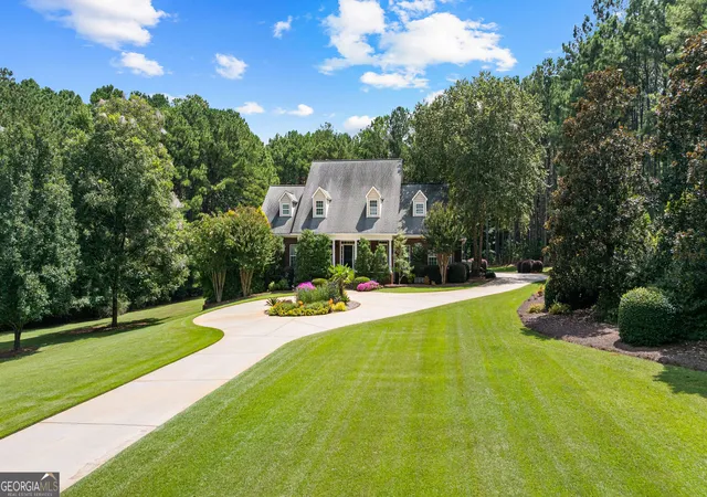 Photo 1 of Single family home for sale at 380 Peachbelt Rd, Thomaston, GA 30286 | MLS# 10842193 | Listing updated on 2026-09-22