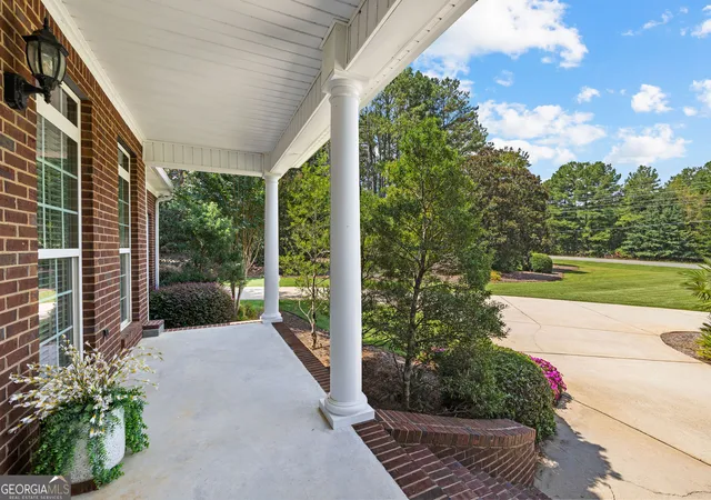 Photo 4 of Single family home for sale at 380 Peachbelt Rd, Thomaston, GA 30286 | MLS# 10842193 | Listing updated on 2026-09-22