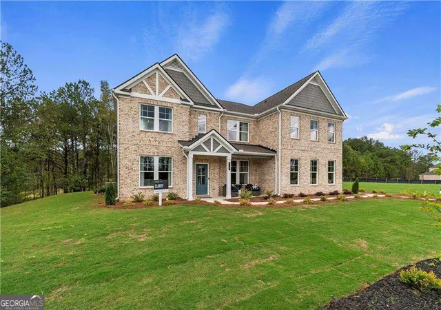 Photo 3 of Single family home for sale at 209 Delta Dr, Mcdonough, GA 30253 | MLS# 10851596 | Listing updated on 2026-10-07