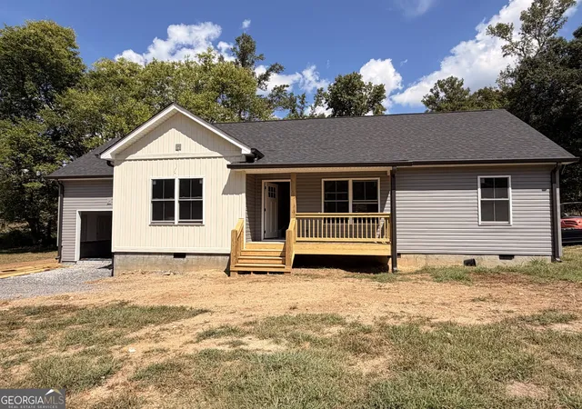 Photo 1 of Single family home for sale at Lot 1 Keith Valley Rd, Dalton, GA 30721 | MLS# 10811414 | Listing updated on 2026-09-14