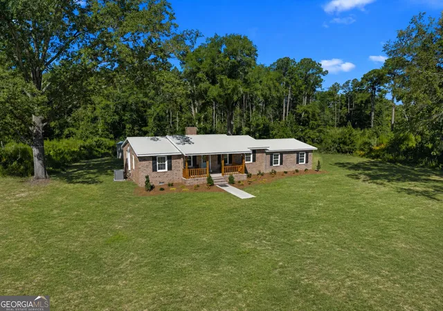 Photo 1 of Single family home for sale at 475 Perkins Rd, Millen, GA 30442 | MLS# 10838425 | Listing updated on 2026-10-12